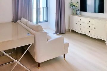 2 Bedroom Condo for rent in Ideo Mobi Sukhumvit 81, Bang Chak, Bangkok near BTS On Nut