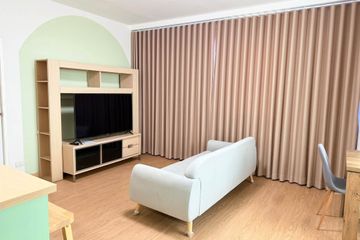 1 Bedroom Condo for rent in The Zest Ladprao, Chom Phon, Bangkok near MRT Lat Phrao