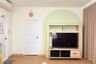 1 Bedroom Condo for rent in The Zest Ladprao, Chom Phon, Bangkok near MRT Lat Phrao