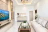 3 Bedroom House for sale in Bang Lamung, Chonburi
