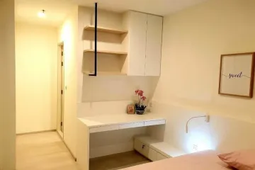 2 Bedroom Condo for rent in Life Asoke, Bang Kapi, Bangkok near MRT Phetchaburi