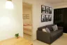 2 Bedroom Condo for rent in Life Asoke, Bang Kapi, Bangkok near MRT Phetchaburi