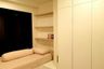 2 Bedroom Condo for rent in Life Asoke, Bang Kapi, Bangkok near MRT Phetchaburi