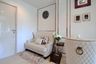 Condo for rent in Life One Wireless, Lumpini, Bangkok near BTS Ploen Chit