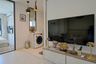 Condo for rent in Life One Wireless, Lumpini, Bangkok near BTS Ploen Chit