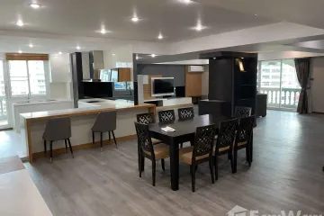 4 Bedroom Condo for rent in Royal Castle Sukhumvit 39, Khlong Tan Nuea, Bangkok near BTS Phrom Phong