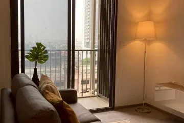 1 Bedroom Condo for rent in Nye by Sansiri, Khlong Ton Sai, Bangkok near BTS Wongwian Yai
