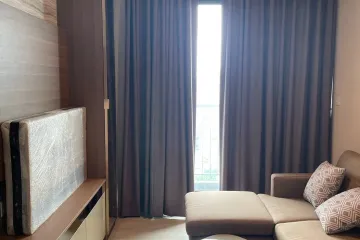 2 Bedroom Condo for rent in Life Asoke, Bang Kapi, Bangkok near MRT Phetchaburi