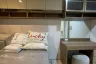 2 Bedroom Condo for rent in Life Asoke, Bang Kapi, Bangkok near MRT Phetchaburi