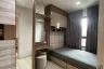 2 Bedroom Condo for rent in Life Asoke, Bang Kapi, Bangkok near MRT Phetchaburi