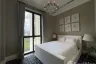 2 Bedroom Condo for Sale or Rent in 98 Wireless, Lumpini, Bangkok near BTS Ploen Chit