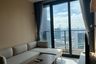 2 Bedroom Condo for rent in One 9 Five Asoke - Rama 9, Huai Khwang, Bangkok near MRT Phra Ram 9