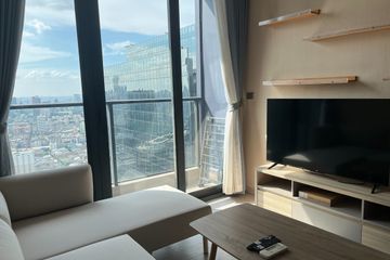 2 Bedroom Condo for rent in One 9 Five Asoke - Rama 9, Huai Khwang, Bangkok near MRT Phra Ram 9