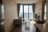2 Bedroom Condo for rent in One 9 Five Asoke - Rama 9, Huai Khwang, Bangkok near MRT Phra Ram 9