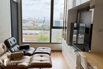 1 Bedroom Condo for rent in CLOUD Thonglor-Phetchaburi, Bang Kapi, Bangkok near MRT Phetchaburi