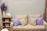 1 Bedroom Condo for rent in Culture Chula, Si Phraya, Bangkok near MRT Sam Yan