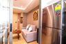 1 Bedroom Condo for rent in Klass Condo Silom, Silom, Bangkok near BTS Chong Nonsi