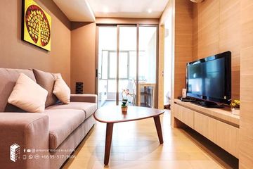 1 Bedroom Condo for rent in Klass Condo Silom, Silom, Bangkok near BTS Chong Nonsi