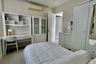 2 Bedroom Condo for rent in TC Green, Huai Khwang, Bangkok near MRT Phetchaburi