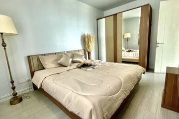 2 Bedroom Condo for rent in TC Green, Huai Khwang, Bangkok near MRT Phetchaburi