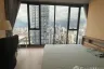 2 Bedroom Condo for rent in One 9 Five Asoke - Rama 9, Huai Khwang, Bangkok near MRT Phra Ram 9