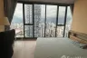 2 Bedroom Condo for rent in One 9 Five Asoke - Rama 9, Huai Khwang, Bangkok near MRT Phra Ram 9