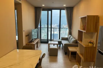 2 Bedroom Condo for rent in One 9 Five Asoke - Rama 9, Huai Khwang, Bangkok near MRT Phra Ram 9