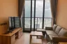2 Bedroom Condo for rent in One 9 Five Asoke - Rama 9, Huai Khwang, Bangkok near MRT Phra Ram 9