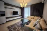 2 Bedroom Condo for sale in Ideo Sathorn-Taksin, Bang Lamphu Lang, Bangkok near BTS Krung Thon Buri