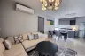 2 Bedroom Condo for sale in Ideo Sathorn-Taksin, Bang Lamphu Lang, Bangkok near BTS Krung Thon Buri