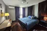 2 Bedroom Condo for sale in Ideo Sathorn-Taksin, Bang Lamphu Lang, Bangkok near BTS Krung Thon Buri