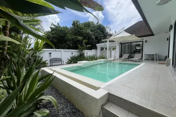 2 Bedroom Villa for rent in Rawai, Phuket