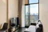2 Bedroom Condo for rent in Park Origin Thonglor, Khlong Tan Nuea, Bangkok