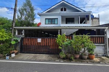 4 Bedroom House for sale in Ratsada, Phuket