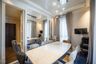 3 Bedroom Condo for rent in 98 Wireless, Lumpini, Bangkok near BTS Ploen Chit