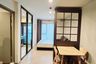 1 Bedroom Condo for rent in Life Asoke Hype, Makkasan, Bangkok near MRT Phra Ram 9