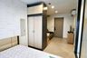 1 Bedroom Condo for rent in Life Asoke Hype, Makkasan, Bangkok near MRT Phra Ram 9