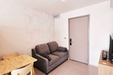 1 Bedroom Condo for rent in Life Asoke Hype, Makkasan, Bangkok near MRT Phra Ram 9