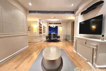 3 Bedroom Condo for rent in Millennium Residence, Khlong Toei, Bangkok near BTS Asoke