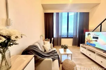 1 Bedroom Condo for rent in Ramada Plaza By Wyndham Bangkok Sukhumvit 48, Phra Khanong, Bangkok near BTS On Nut