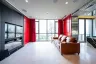 2 Bedroom Condo for Sale or Rent in The Monument Thong Lo, Khlong Tan Nuea, Bangkok near BTS Thong Lo