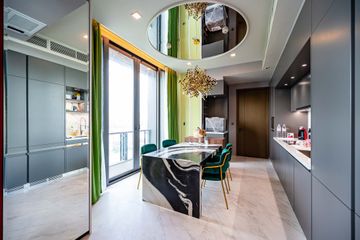 2 Bedroom Condo for Sale or Rent in The Monument Thong Lo, Khlong Tan Nuea, Bangkok near BTS Thong Lo