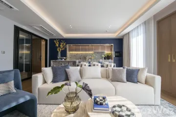 3 Bedroom Condo for rent in Via 34, Khlong Tan, Bangkok near BTS Thong Lo