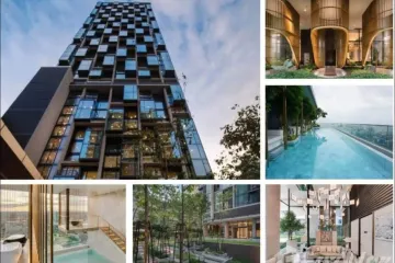 1 Bedroom Condo for sale in 28 Chidlom, Lumpini, Bangkok near BTS Chit Lom
