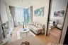 1 Bedroom Condo for sale in 28 Chidlom, Lumpini, Bangkok near BTS Chit Lom