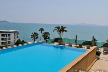 2 Bedroom Condo for sale in Laguna Heights, Na Kluea, Chonburi