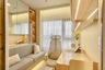 1 Bedroom Condo for rent in Life Rama 4 - Asoke, Khlong Toei, Bangkok near MRT Queen Sirikit National Convention Centre