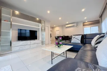 4 Bedroom House for rent in Burasiri Pattanakarn, Prawet, Bangkok