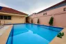 3 Bedroom House for rent in Nong Prue, Chonburi