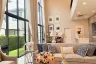4 Bedroom House for Sale or Rent in Narasiri Krungthep Kreetha, Hua Mak, Bangkok